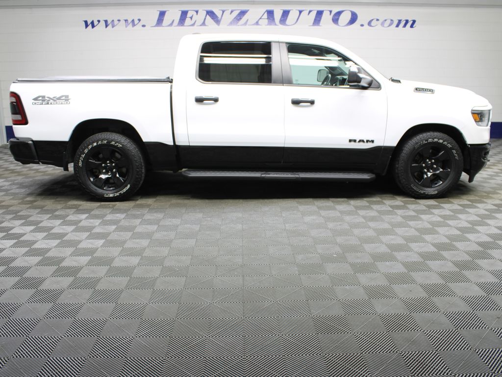 ram ram 1500 pickup 2023 1C6SRFFT1PN659356 image ram ram 1500 pickup 2023 1C6SRFFT1PN659356 image